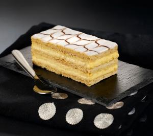 Millefeuilles